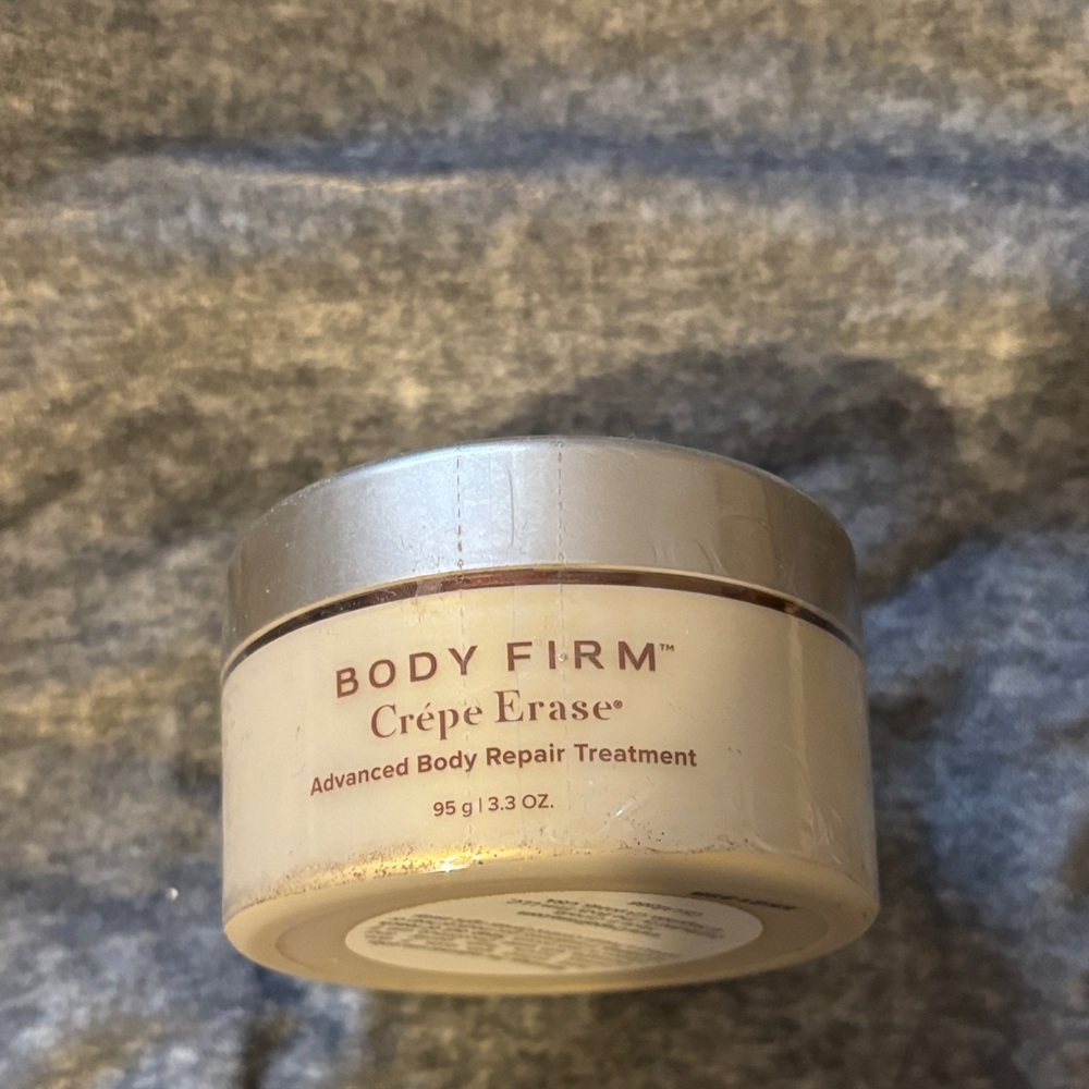 Crepe Erase Body Firm Advanced Repair Treatment